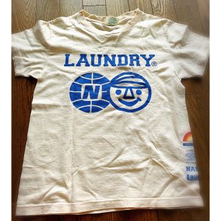 ランドリー(LAUNDRY)のLaundryのTシャツ(大阪難波限定)(Tシャツ(半袖/袖なし))