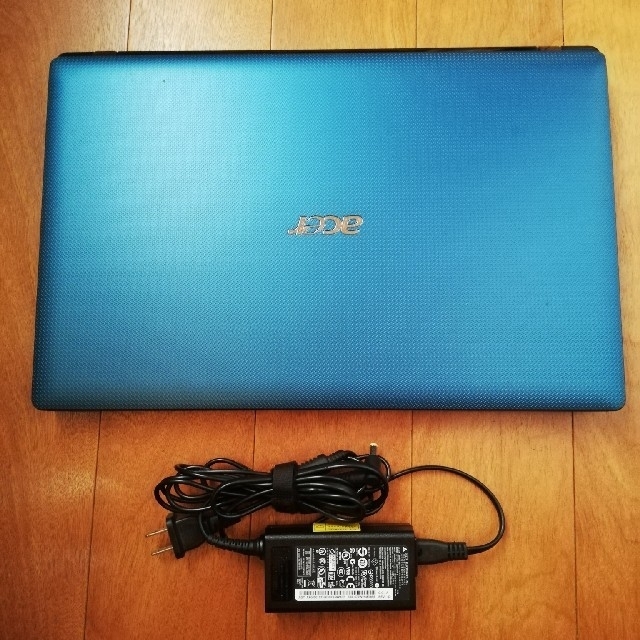 Acer ノートパソコン Aspire5 SSD 240GB