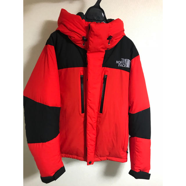 人気No.1】 THE NORTH FACE - ノースフェイスバルトロライトジャケット