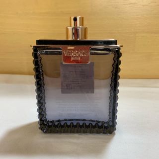 ヴェルサーチ(VERSACE)のヴェルサーチ VERSACE ヴェルサーチ マン EDT SP 100ml(ユニセックス)