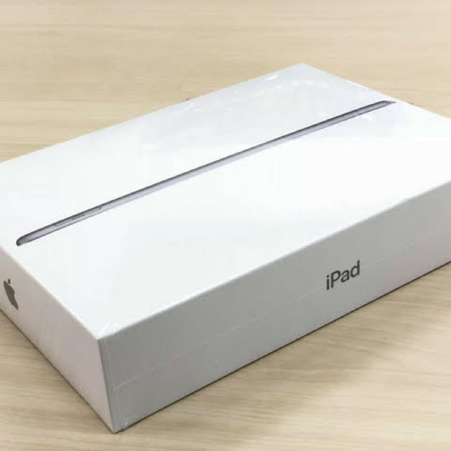 iPad 第6世代 Wi-Fi 32GB