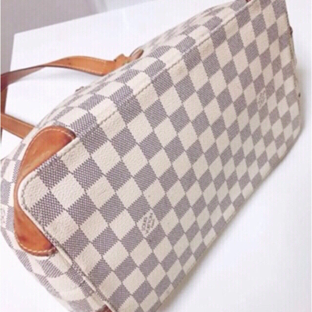 LOUIS VUITTON アズール　ハムプステッド　PM❀︎値下げ❋