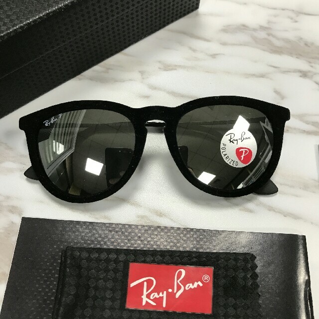 Ray-Ban(レイバン)のレイバンサングラスRB4171-6075-6Ｇ メンズのファッション小物(サングラス/メガネ)の商品写真