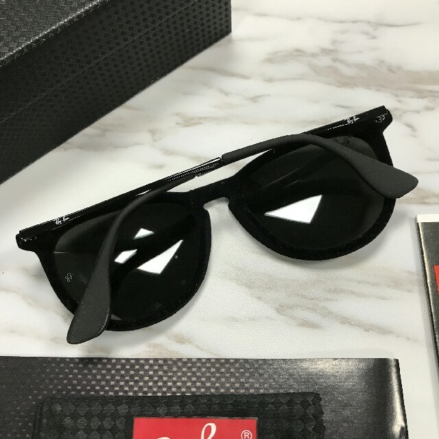 Ray-Ban(レイバン)のレイバンサングラスRB4171-6075-6Ｇ メンズのファッション小物(サングラス/メガネ)の商品写真