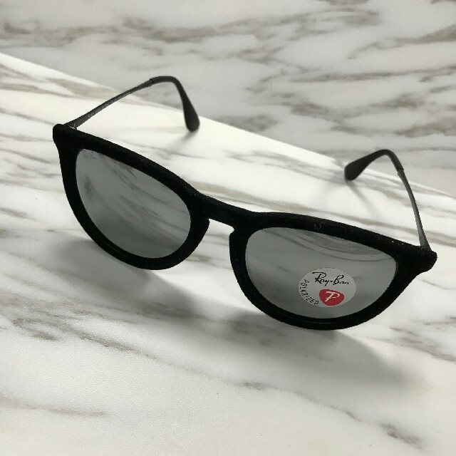 Ray-Ban(レイバン)のレイバンサングラスRB4171-6075-6Ｇ メンズのファッション小物(サングラス/メガネ)の商品写真