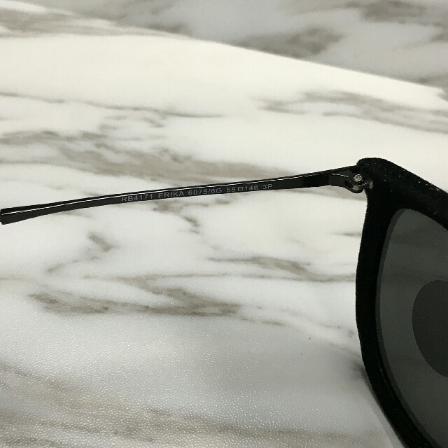 Ray-Ban(レイバン)のレイバンサングラスRB4171-6075-6Ｇ メンズのファッション小物(サングラス/メガネ)の商品写真