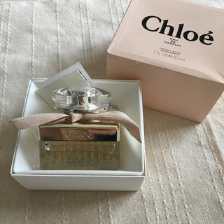 クロエ(Chloe)のクロエ オ-デ パルファム 30ml(香水(女性用))