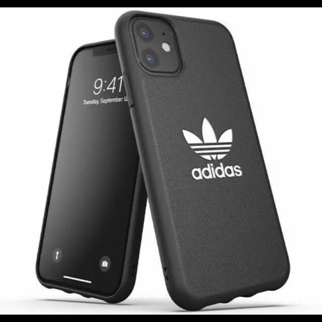 Adidas Iphone11 6 1インチ アディダスケースの通販 By まさ S Shop アディダスならラクマ