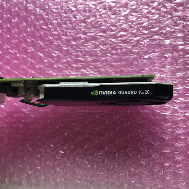 グラフィックカード NVIDIA Quadro K620 1