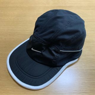 ナイキ(NIKE)の【koji様専用】NIKE  ランニングキャップ(ランニング/ジョギング)