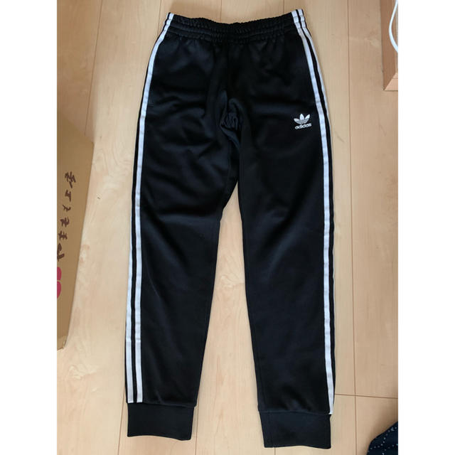 adidas/アディダス ラインパンツ ジャージ 1