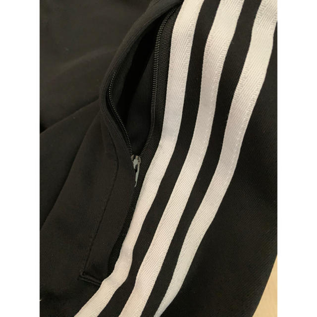 adidas/アディダス ラインパンツ ジャージ 2