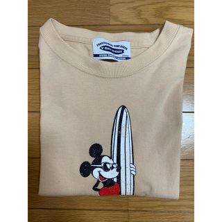 アリシアスタン(ALEXIA STAM)のalexiastam mickey TEE(Tシャツ(半袖/袖なし))