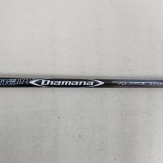 タイトリスト(Titleist)のDiamana ディアマナ DF70 (X) タイトリスト ドライバー用(クラブ)