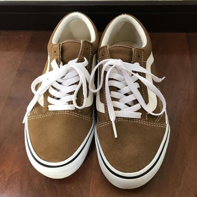 vans オールドスクール breen 24 2