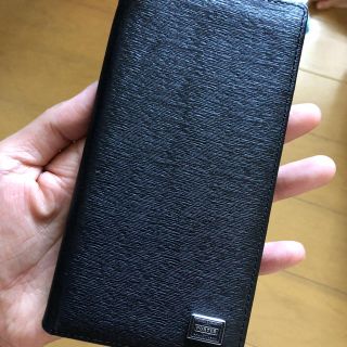 ポーター(PORTER)のiPhone Xカバー(iPhoneケース)