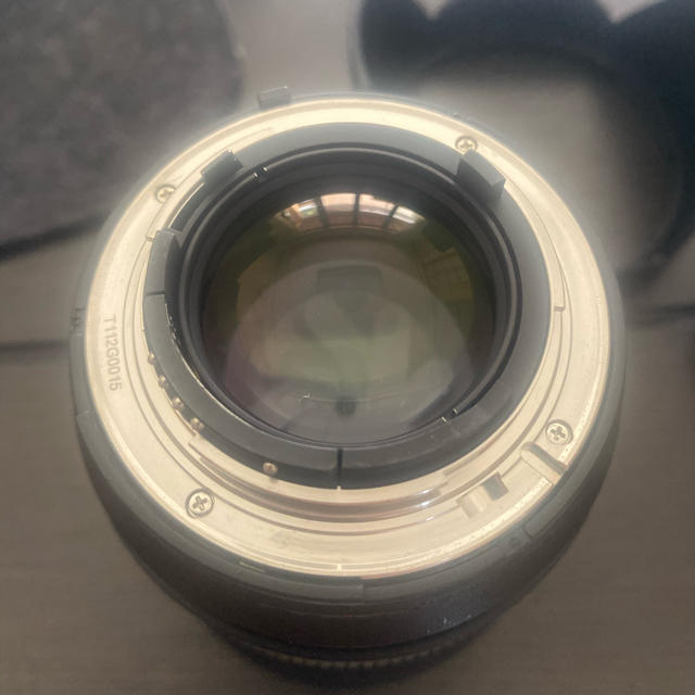 ★ 24mm F1.4 Aspherical IF ニコン用　美品★ スマホ/家電/カメラのカメラ(レンズ(単焦点))の商品写真