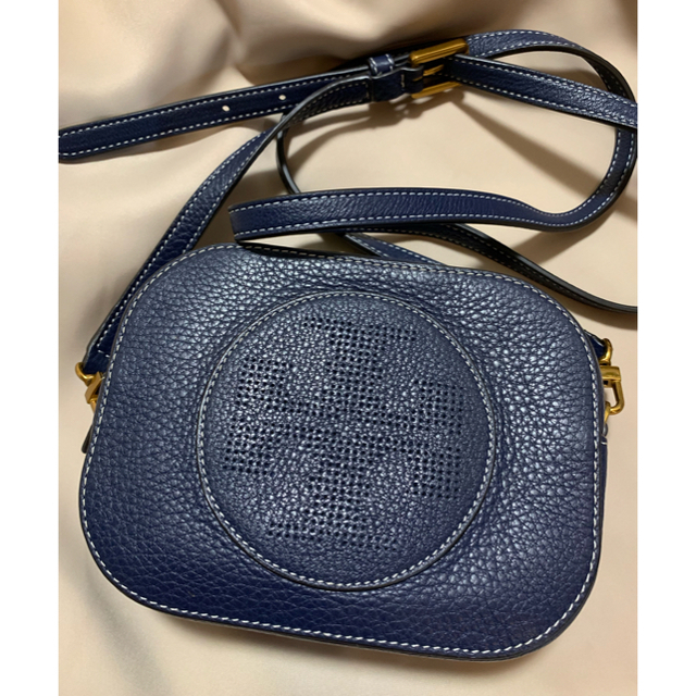 Tory Burch(トリーバーチ)のnatural様(18日夜までのお取り置き) レディースのバッグ(ショルダーバッグ)の商品写真