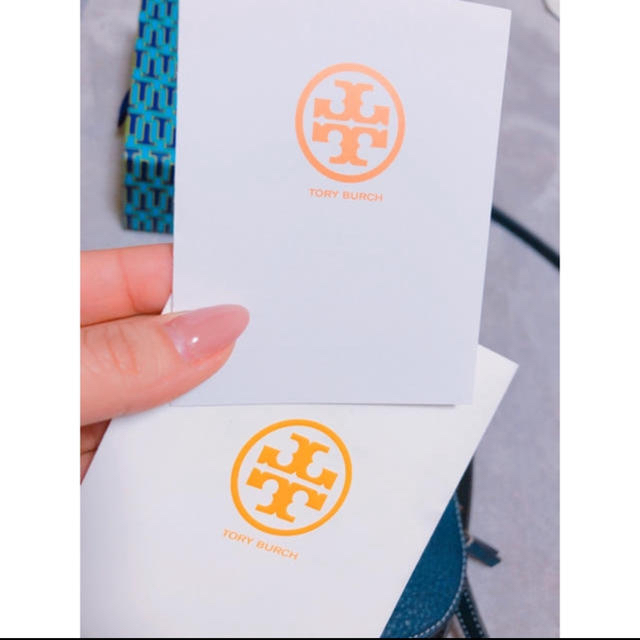 Tory Burch(トリーバーチ)のnatural様(18日夜までのお取り置き) レディースのバッグ(ショルダーバッグ)の商品写真