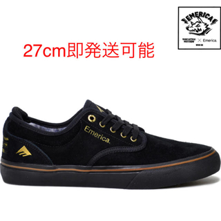 エメリカ(Emerica)のEmerica WINO G6 x MWAM 27cm(スニーカー)