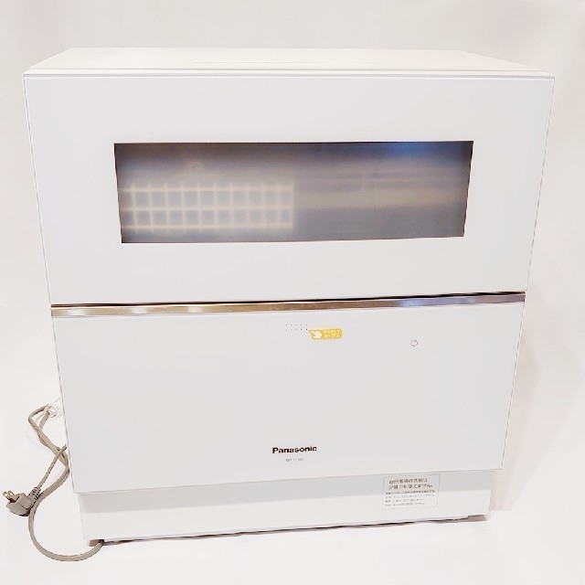 Panasonic - 食洗機 パナソニック NP-TZ100