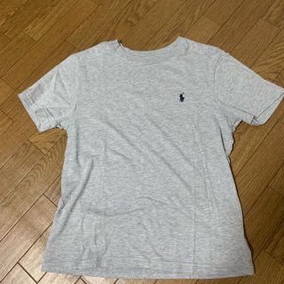 ポロラルフローレン(POLO RALPH LAUREN)のラルフローレンキッズTシャツ(Tシャツ/カットソー)