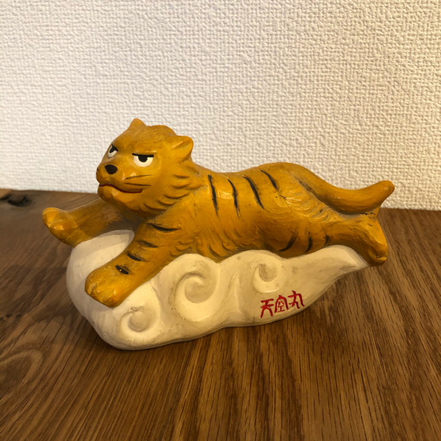 TIGRE BROCANTE - TIGREBROCANTE博多人形5の通販 by VADERTIME's TIGRE BROCANTE - TIGREBROCANTE博多人形5の通販 by VADERTIME's