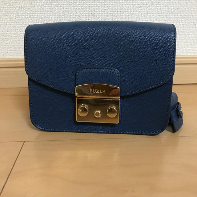 Furla(フルラ)のフルラ　メトロポリス レディースのバッグ(ショルダーバッグ)の商品写真