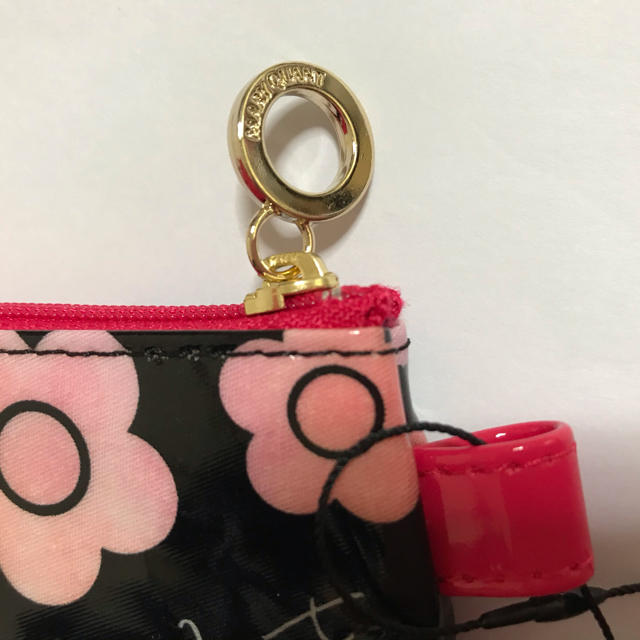 MARY QUANT(マリークワント)のMARY QUANT マリークワント　ポーチ　💓最終値下げ💓 レディースのファッション小物(ポーチ)の商品写真