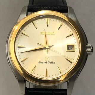 グランドセイコー(Grand Seiko)のyusato様専用(腕時計(アナログ))