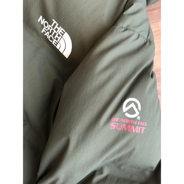 THE NORTH FACE(ザノースフェイス)のきー様専用 メンズのジャケット/アウター(ダウンジャケット)の商品写真