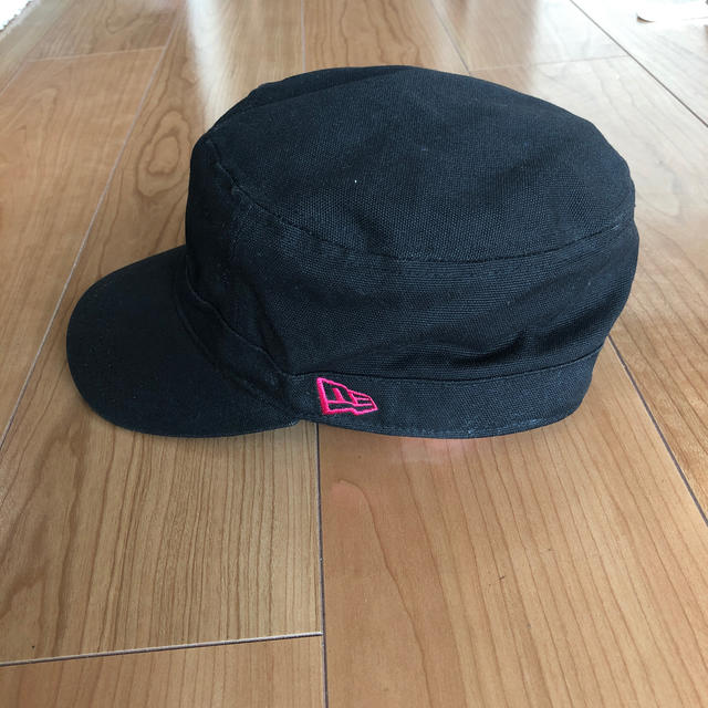 NEW ERA(ニューエラー)の値下げ‼︎ NEW ERA  ワークキャップ メンズの帽子(その他)の商品写真