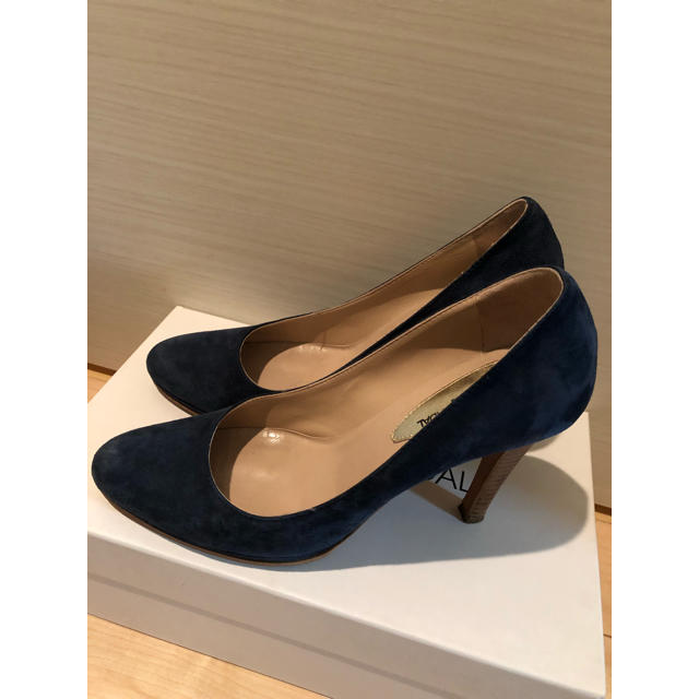 atelier MERCADAL パンプス レディース