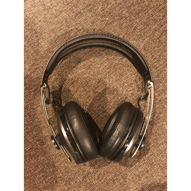 デロリアン様 専用】SENNHEISER MOMENTUM Wireless - www.labheart.org
