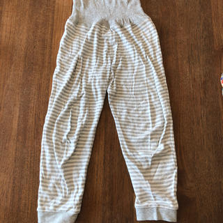 ムジルシリョウヒン(MUJI (無印良品))の無印良品  パジャマ  下のみ   120サイズ  (パジャマ)