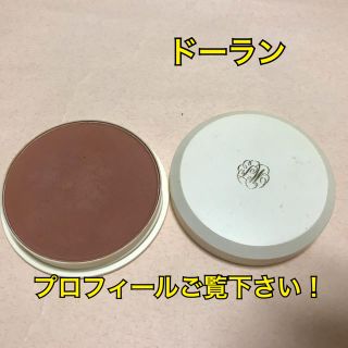 マックスファクター(MAXFACTOR)のマックスファクター ドーラン マックスファクター ドーラン パンケーキ 7N(ファンデーション)