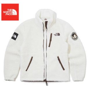 ザノースフェイス(THE NORTH FACE)のthe north face フリース(ブルゾン)