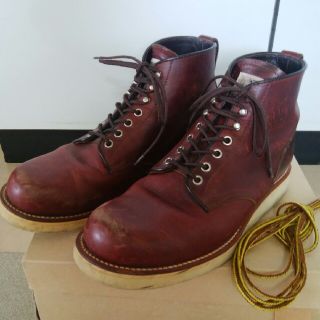 ダブルタップス(W)taps)のWTAPS 13AW PLAINTOE BOOTS GUCCI財布セット(ブーツ)