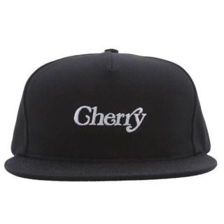 ユナイテッドアローズ(UNITED ARROWS)のCherry × Girls Don't Cry キャップ (キャップ)