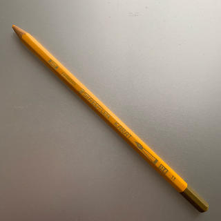 色鉛筆 ステッドラー   カラト 124-11 黄色系(色鉛筆)