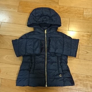 プチバトー(PETIT BATEAU)のnogi2様 専用(ジャケット/上着)