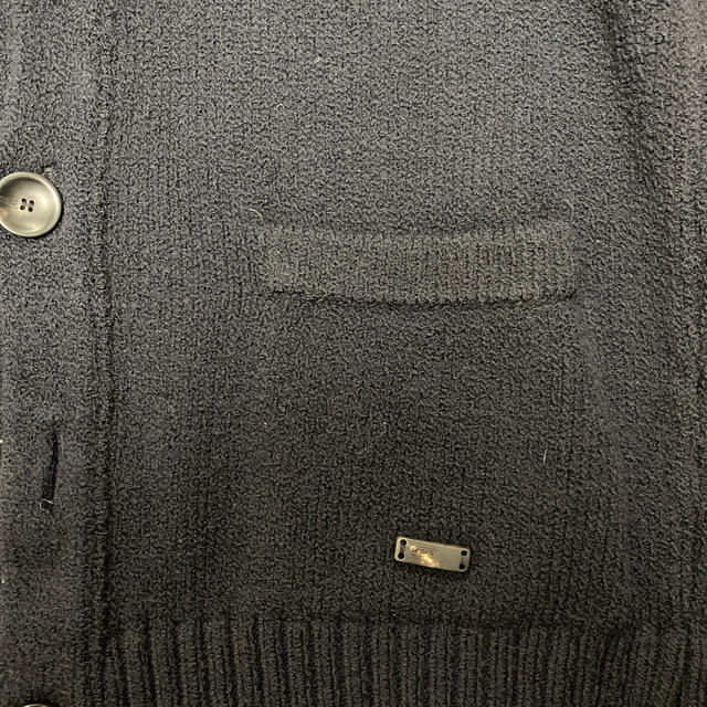 ARMANI COLLEZIONI(アルマーニ コレツィオーニ)のアルマーニ　アウター メンズのジャケット/アウター(テーラードジャケット)の商品写真