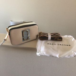 マークジェイコブス(MARC JACOBS)の新品 マークジェイコブ(ショルダーバッグ)