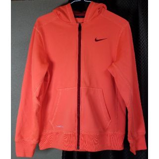 ナイキ(NIKE)のNIKE　パーカー・裏フリース素材(ジャケット/上着)