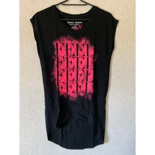 安室奈美恵 ツアーTシャツ(ミュージシャン)