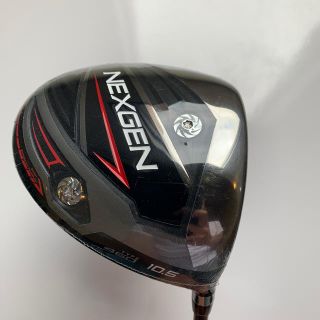 dapan様専用NEXGEN7 10.5° 新品(クラブ)