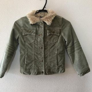 ギャップキッズ(GAP Kids)のGジャン デニムジャケット　GAP 120(ジャケット/上着)