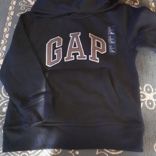 ギャップ(GAP)のGAPパーカー 120サイズ(Tシャツ/カットソー)