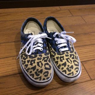 ヴァンズ(VANS)のlocus様 専用(スニーカー)