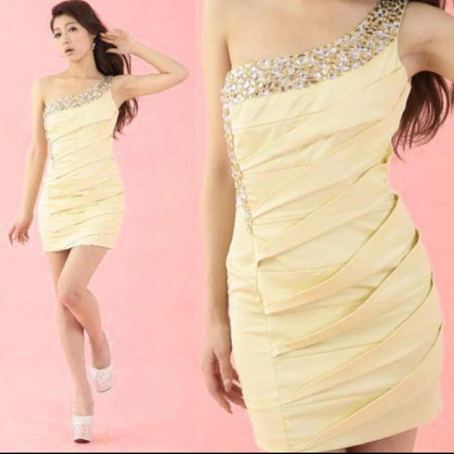 jasminキャバドレス レディースのフォーマル/ドレス(ナイトドレス)の商品写真
